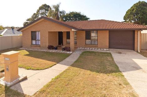 Property photo of 35 Dangar Street Belmont QLD 4153