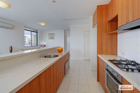 Property photo of 2804/32-36 Orara Street Waitara NSW 2077