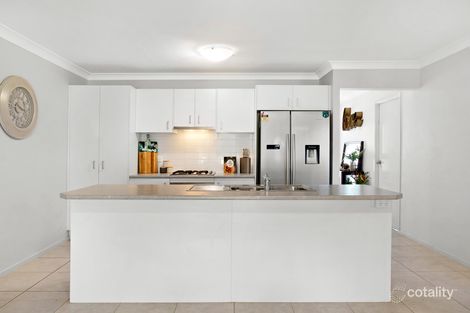 Property photo of 13 Brokenwood Avenue Cliftleigh NSW 2321