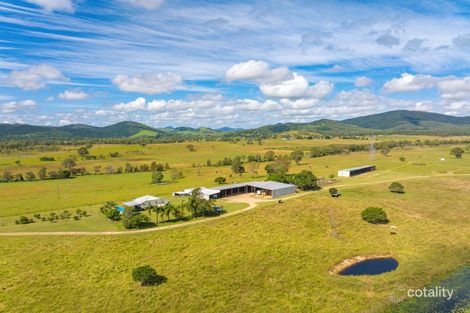 499 Abel Rd, Lower Wonga, QLD 4570