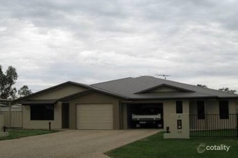 1/54 Moody St, Emerald, QLD 4720