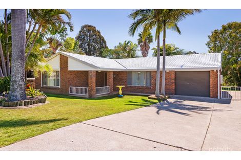 Property photo of 35 Universal Street Oxenford QLD 4210