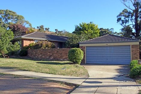 188 Namatjira Dr, Chapman, ACT 2611