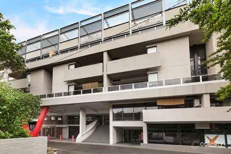 Property photo of 403/2A Montrose Place Hawthorn East VIC 3123