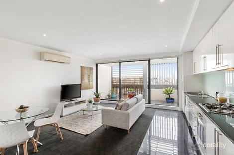 Property photo of 403/2A Montrose Place Hawthorn East VIC 3123