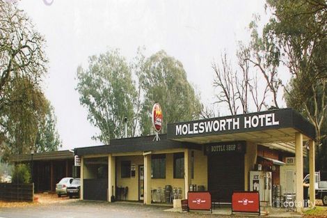 4364 Goulburn Valley Hwy, Molesworth, VIC 3718