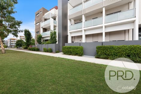 Property photo of 73/11 Wimmera Street Harrison ACT 2914