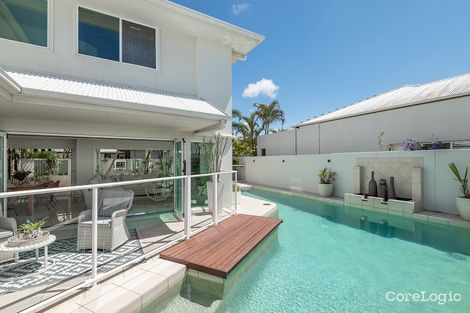Property photo of 32 Stillwater Drive Twin Waters QLD 4564