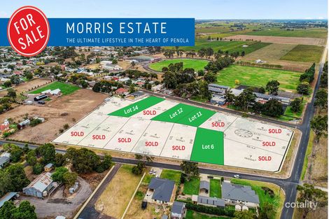 Lot 30 Cameron St, Penola, SA 5277