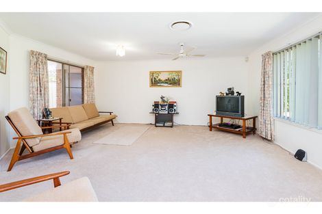 Property photo of 35 Universal Street Oxenford QLD 4210