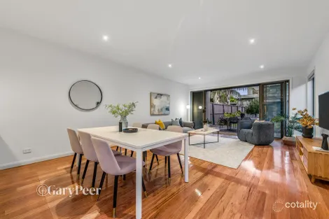 Property photo of 37B Shoobra Road Elsternwick VIC 3185