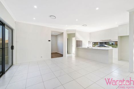 Property photo of 32A Summerland Crescent Colebee NSW 2761