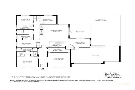 Property photo of 7 Gravity Grove Munno Para West SA 5115