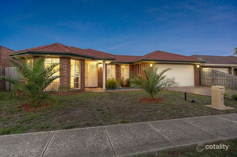 Property photo of 152 Community Hub Hillside VIC 3037