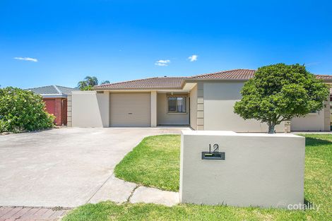 12 Iris Ct, Grange, SA 5022