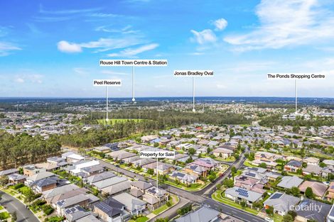 Property photo of 138A Ridgeline Drive The Ponds NSW 2769