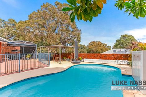 Property photo of 4 Sophia Grove Roleystone WA 6111