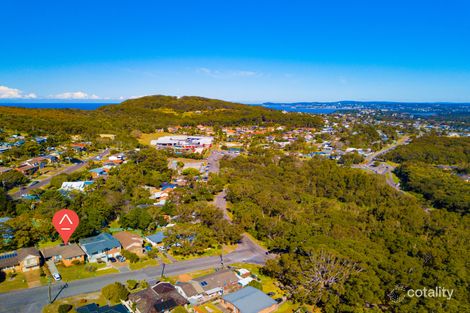 Property photo of 9 Shakespeare Avenue Bateau Bay NSW 2261