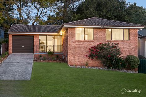 Property photo of 9 Shakespeare Avenue Bateau Bay NSW 2261