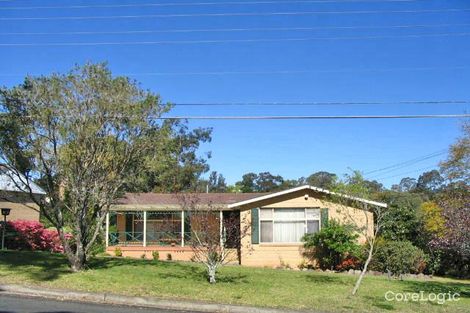 Property photo of 6 Turon Avenue Baulkham Hills NSW 2153