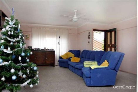Property photo of 35 Muswellbrook Crescent Booragul NSW 2284