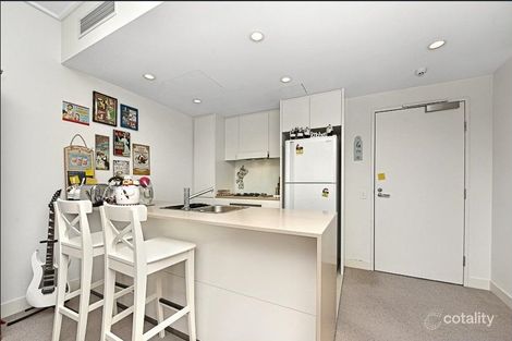 Property photo of 404/18 Shoreline Drive Rhodes NSW 2138