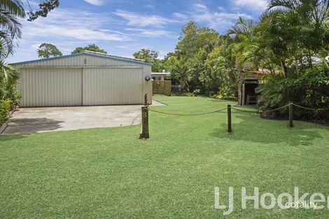 Property photo of 8 Pilot Street Bulwer QLD 4025