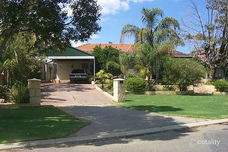 Property photo of 20 Ellingham Street North Beach WA 6020