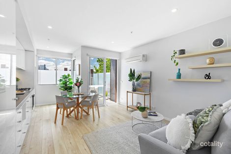 Property photo of 113/33 James Street Windsor VIC 3181