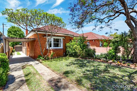 Property photo of 105C Concord Road Concord NSW 2137