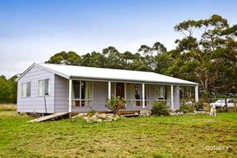 Property photo of 77 McKenzies Road Leslie Vale TAS 7054