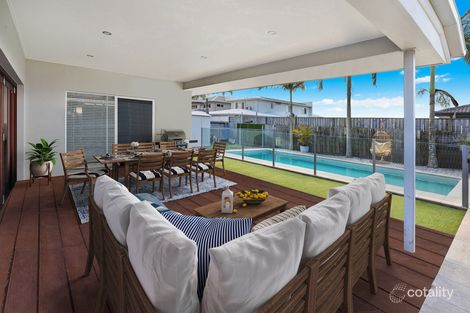 Property photo of 6 Sheave Street Birtinya QLD 4575