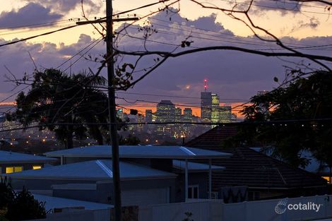 Property photo of 34 Sirius Street Coorparoo QLD 4151
