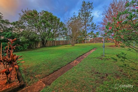 Property photo of 34 Sirius Street Coorparoo QLD 4151