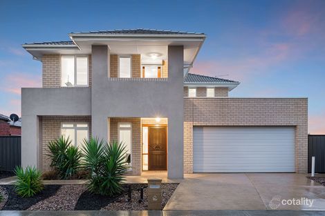 4 Scotney Rd, Craigieburn, VIC 3064