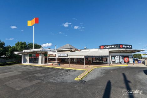 1/40-42 Albion St, Warwick, QLD 4370