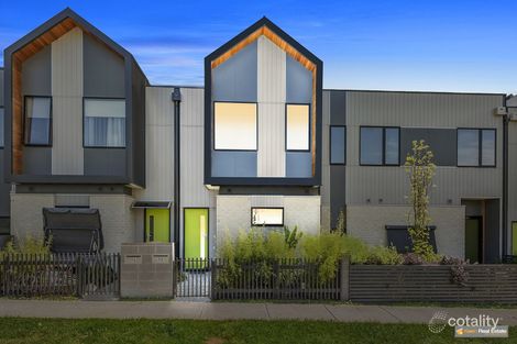 Property photo of 72 City Vista Circuit Cranbourne West VIC 3977