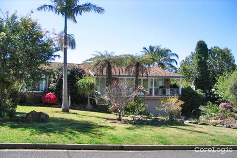 Property photo of 71 George Mobbs Drive Castle Hill NSW 2154