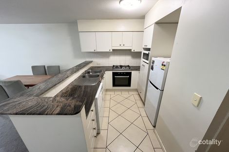 18/5 Chasely St, Auchenflower, QLD 4066