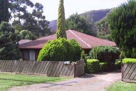 Property photo of 10 Patrick Street Millgrove VIC 3799