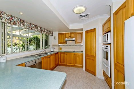 Property photo of 52 Coughlan Road Blaxland NSW 2774