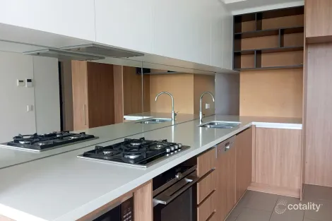 Property photo of 1808/3 Network Place North Ryde NSW 2113