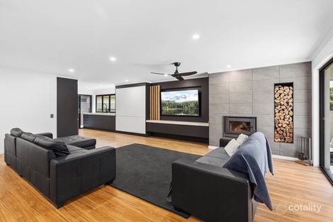 Property photo of 26 Maddock Avenue Mooloolah Valley QLD 4553