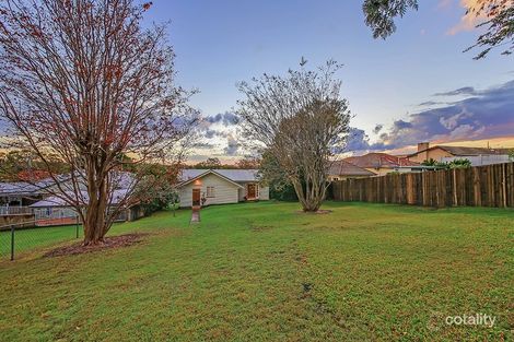 Property photo of 34 Sirius Street Coorparoo QLD 4151