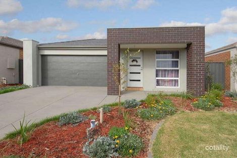 24 Cymbal Rd, Deer Park, VIC 3023