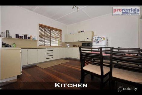 Property photo of 39 Dawson Parade Keperra QLD 4054