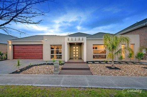 Property photo of 14 Wilderness Place South Morang VIC 3752