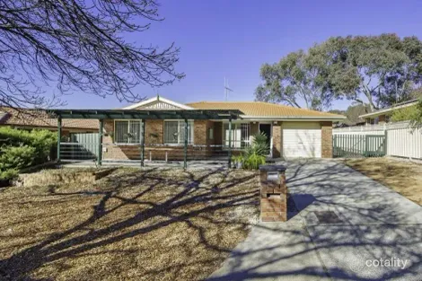Property photo of 122 Wanganeen Avenue Ngunnawal ACT 2913