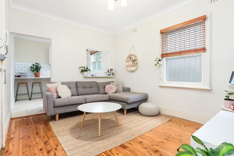 Property photo of 2/33 Edward Street Summer Hill NSW 2130