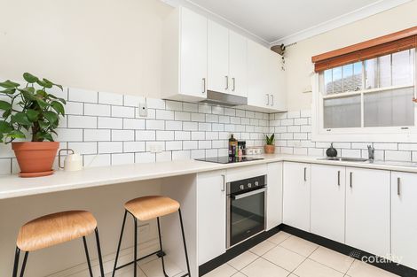 Property photo of 2/33 Edward Street Summer Hill NSW 2130